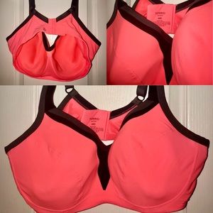 Torrid Active Sports Bra- 46D